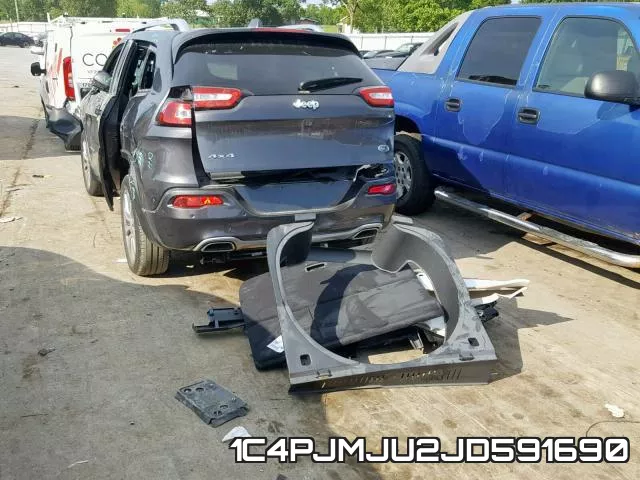 1C4PJMJU2JD591690 фото 4