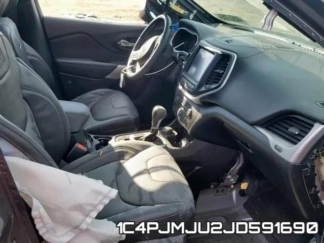 1C4PJMJU2JD591690 фото 6