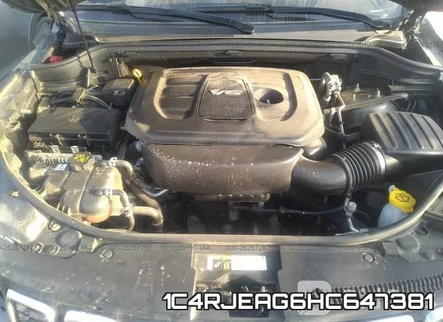 1C4RJEAG6HC647381 фото 2