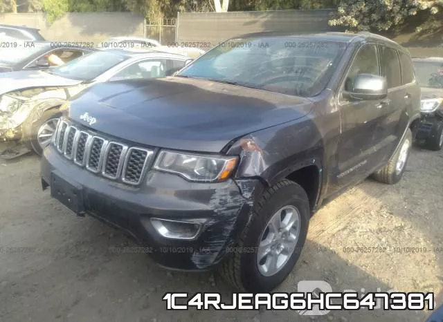 1C4RJEAG6HC647381 фото 3