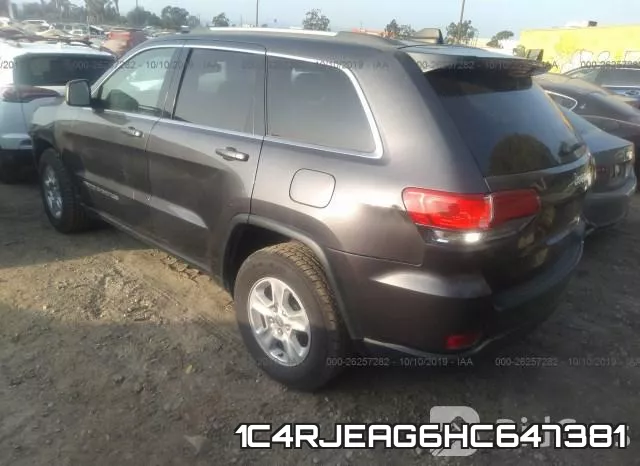 1C4RJEAG6HC647381 фото 4