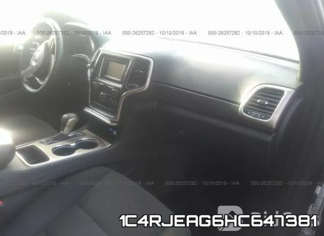 1C4RJEAG6HC647381 фото 6