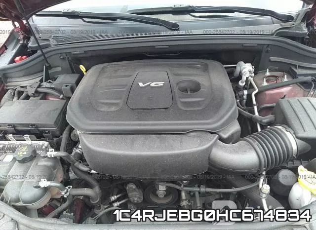 1C4RJEBG0HC674834 фото 2