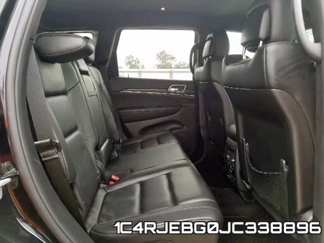 1C4RJEBG0JC338896 фото 7