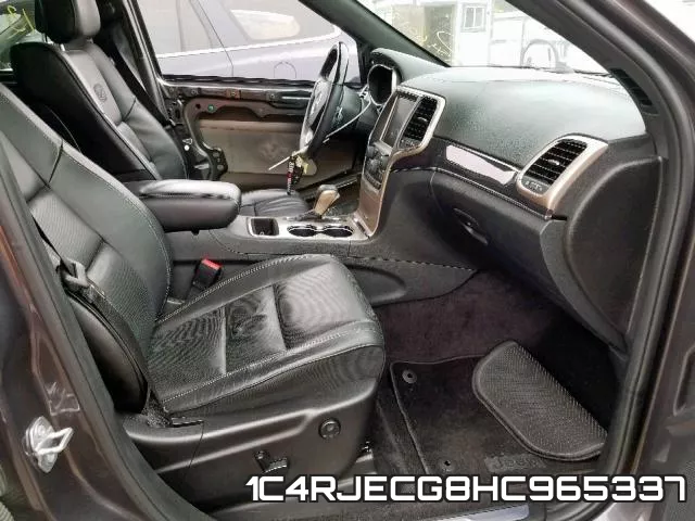 1C4RJECG8HC965337 фото 6