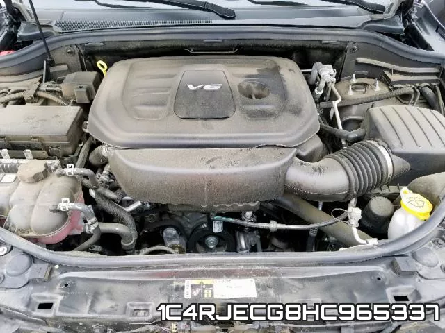 1C4RJECG8HC965337 фото 8