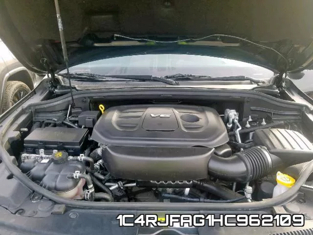1C4RJFAG1HC962109 фото 8