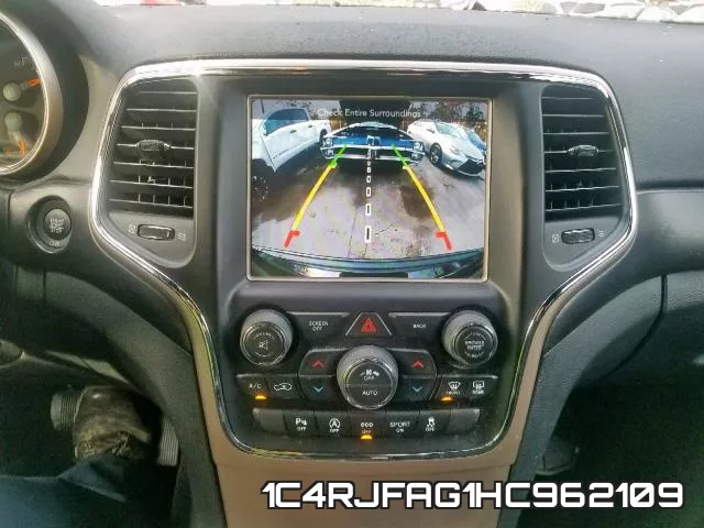 1C4RJFAG1HC962109 фото 10