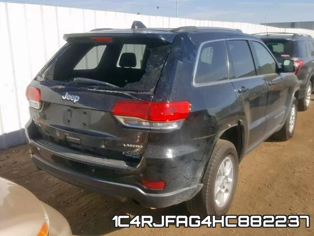 1C4RJFAG4HC882237 фото 5