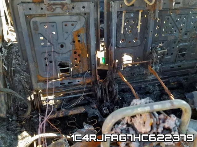 1C4RJFAG7HC622379 фото 2