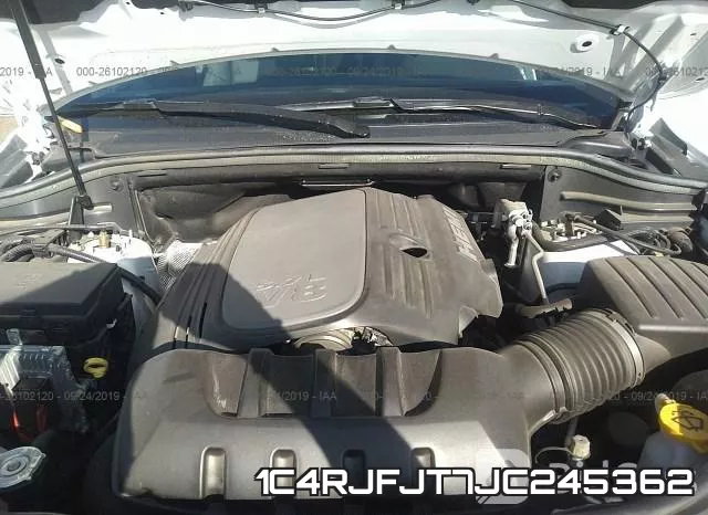 1C4RJFJT7JC245362 фото 2