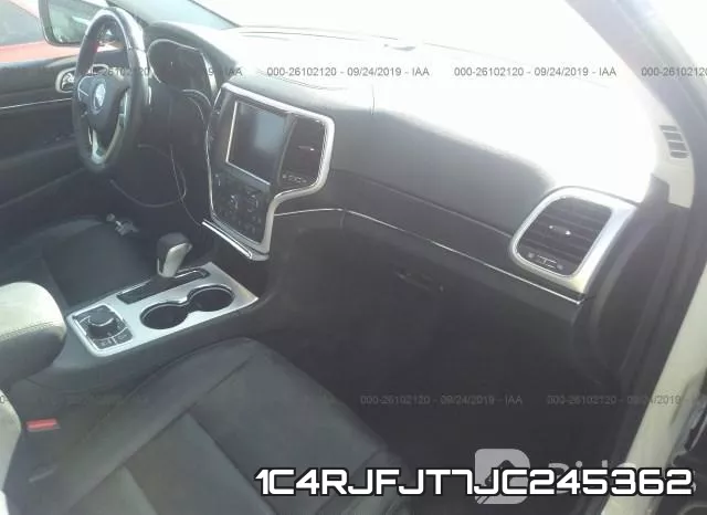 1C4RJFJT7JC245362 фото 6