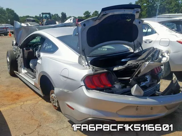 1FA6P8CF1K5116601 фото 4