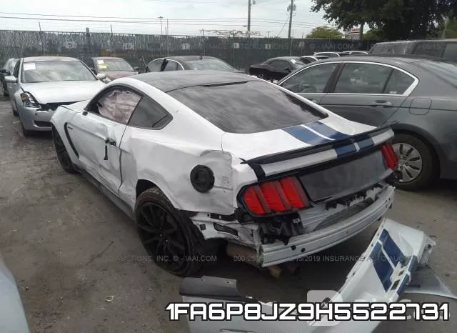 1FA6P8JZ9H5522731 фото 4
