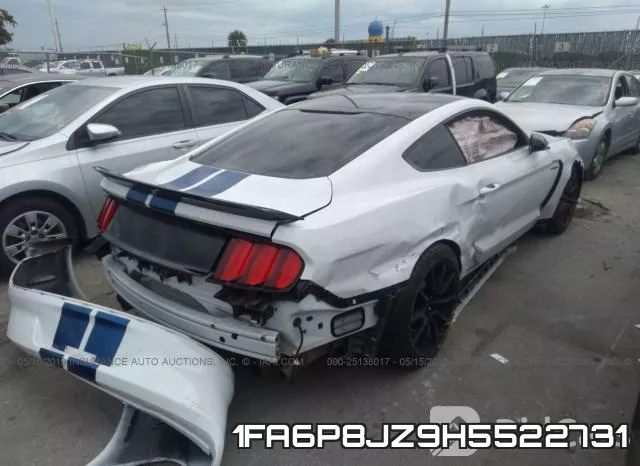 1FA6P8JZ9H5522731 фото 5