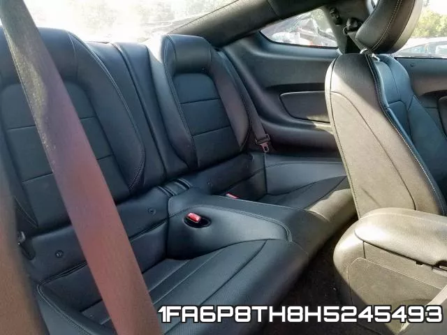 1FA6P8TH8H5245493 фото 7