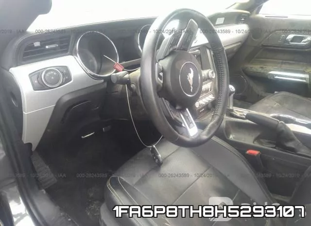 1FA6P8TH8H5293107 фото 6