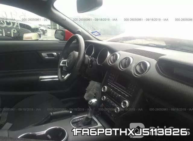 1FA6P8THXJ5113826 фото 6