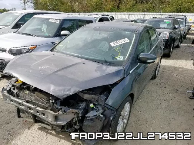 1FADP3J22JL274532 фото 3