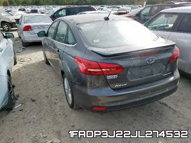 1FADP3J22JL274532 фото 4