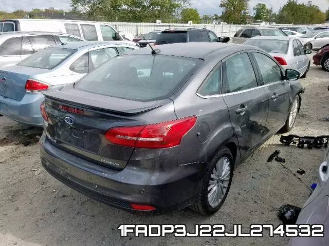 1FADP3J22JL274532 фото 5