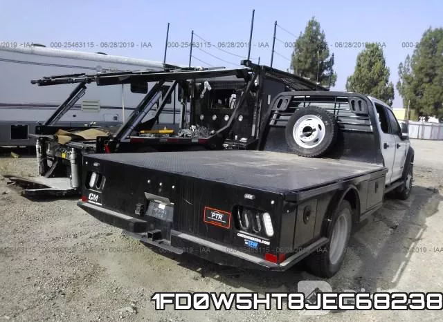 1FD0W5HT8JEC68238 фото 5