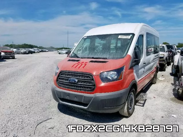 1FDZX2CG1HKB28797 фото 3
