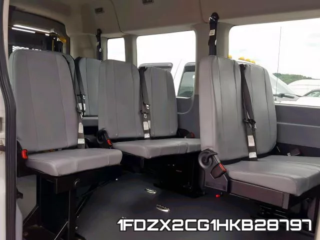 1FDZX2CG1HKB28797 фото 7
