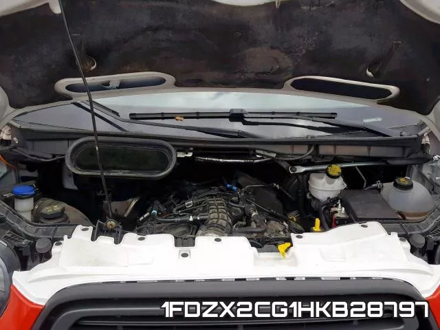 1FDZX2CG1HKB28797 фото 8