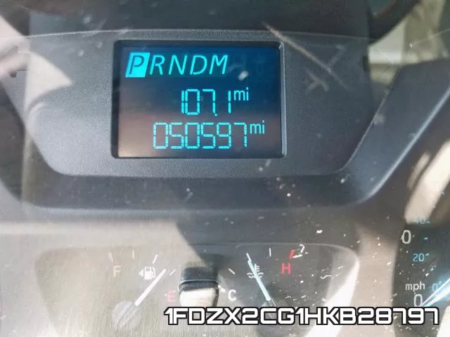 1FDZX2CG1HKB28797 фото 9