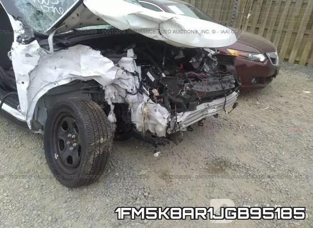 1FM5K8AR1JGB95185 фото 6