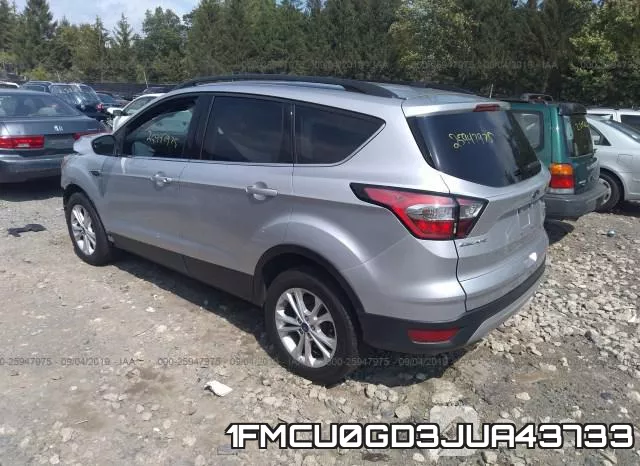 1FMCU0GD3JUA43733 фото 4