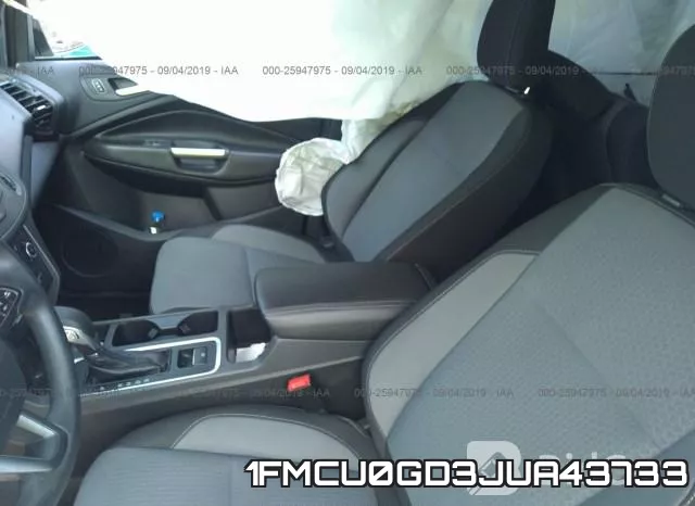 1FMCU0GD3JUA43733 фото 9