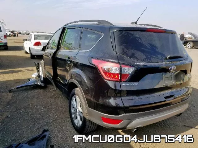 1FMCU0GD4JUB75416 фото 4