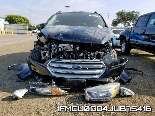 1FMCU0GD4JUB75416 фото 10