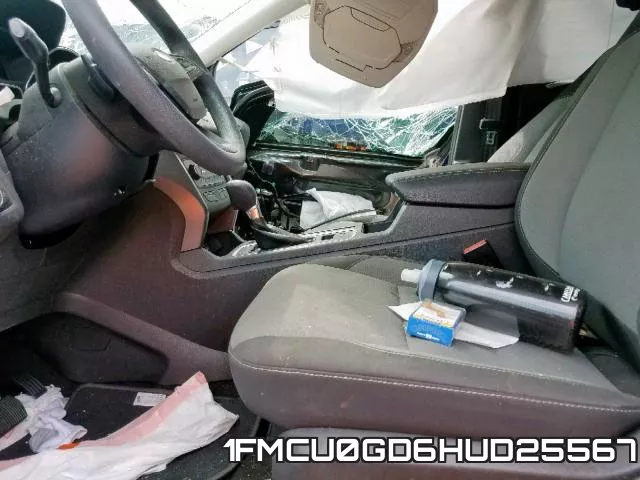 1FMCU0GD6HUD25567 фото 6