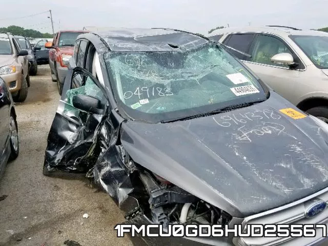 1FMCU0GD6HUD25567 фото 10