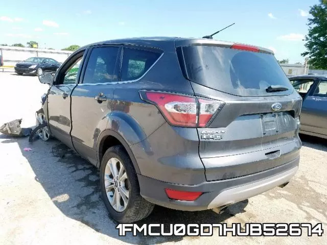 1FMCU0GD7HUB52674 фото 4