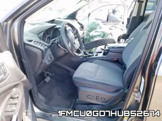 1FMCU0GD7HUB52674 фото 6