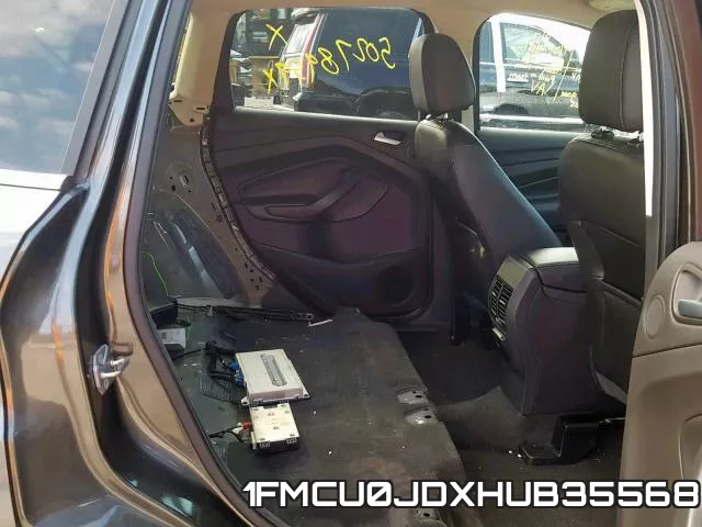 1FMCU0JDXHUB35568 фото 7
