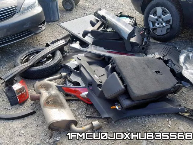 1FMCU0JDXHUB35568 фото 10