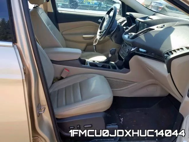 1FMCU0JDXHUC14044 фото 6