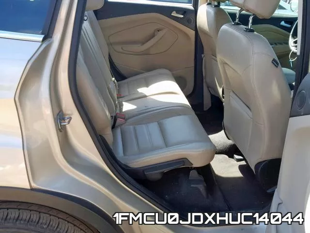 1FMCU0JDXHUC14044 фото 7