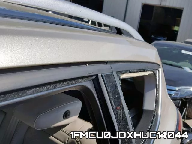 1FMCU0JDXHUC14044 фото 10