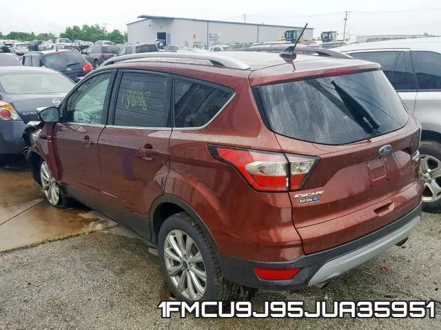 1FMCU9J95JUA35951 фото 4