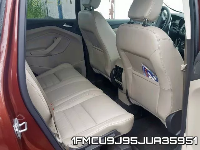 1FMCU9J95JUA35951 фото 7