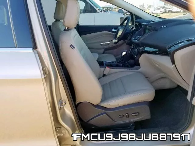 1FMCU9J98JUB87917 фото 6