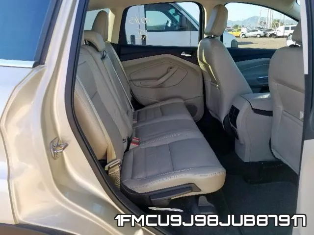 1FMCU9J98JUB87917 фото 7