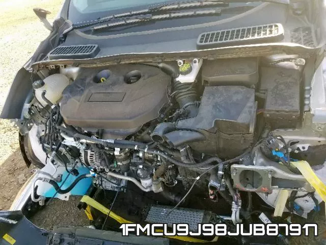 1FMCU9J98JUB87917 фото 8
