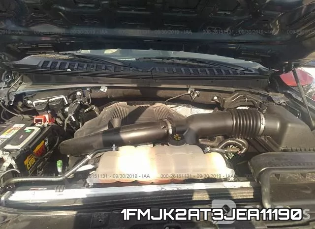 1FMJK2AT3JEA11190 фото 2